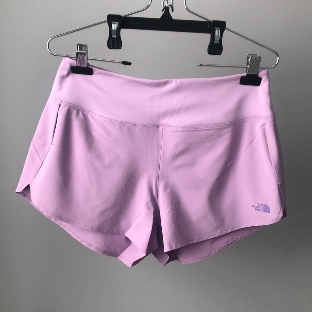 NWT The North Face Arque Short Size M